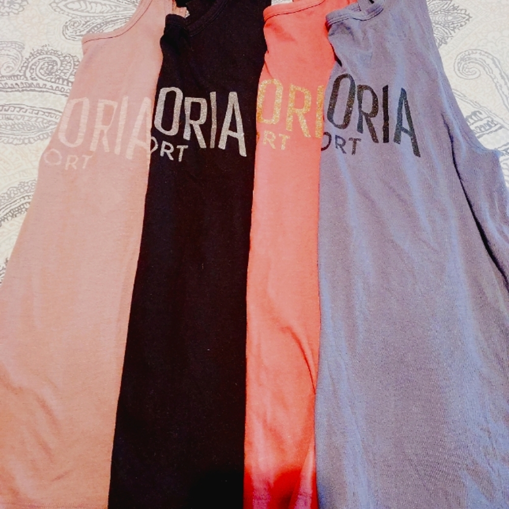 Victoria Secret Sport Bundle